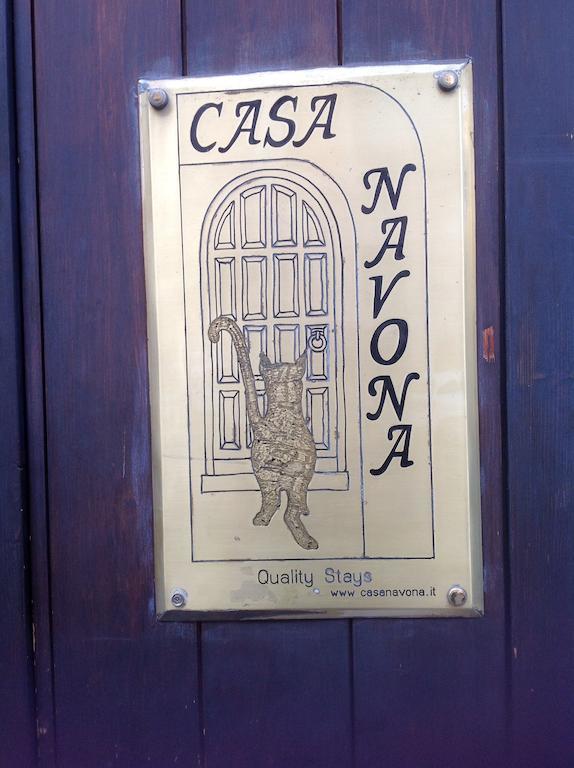 Апартаменты Casa Navona Рим Экстерьер фото