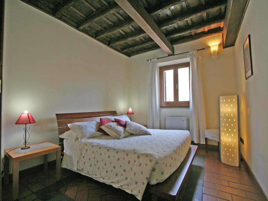 Апартаменты Casa Navona Рим Экстерьер фото