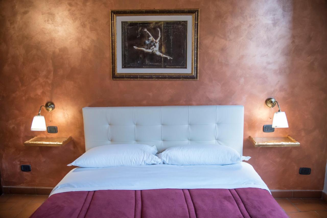 Апартаменты Casa Navona Рим Экстерьер фото